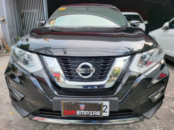 2018 Nissan X-Trail 2.0 CVT 30K KM A/T - Image 2