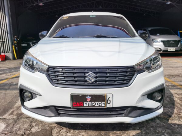 2020 Suzuki Ertiga 1.5 GA  M/T - Image 2