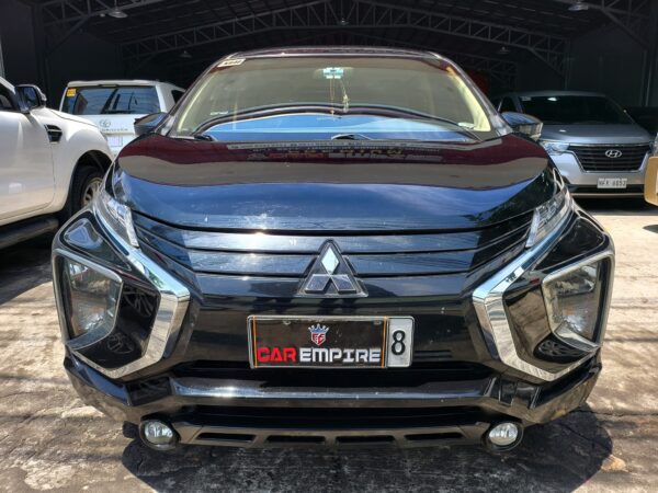 2019 Mitsubishi Xpander 1.5 GLX Plus A/T - Image 3