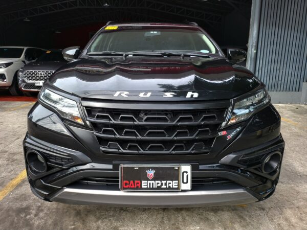 2023 Toyota Rush 1.5 GRS 20K KM A/T - Image 2