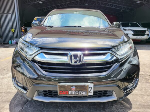 2018 Honda CR-V 2.0 S A/T - Image 2