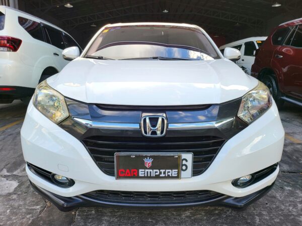 2015  Honda HR-V 1.8 E A/T - Image 2