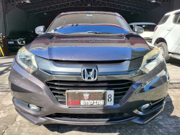 2016 Acquired Honda HR-V 1.8 EL A/T - Image 2