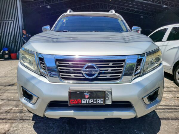2015 Nissan Navara 2.5 VL 4x4 A/T - Image 2