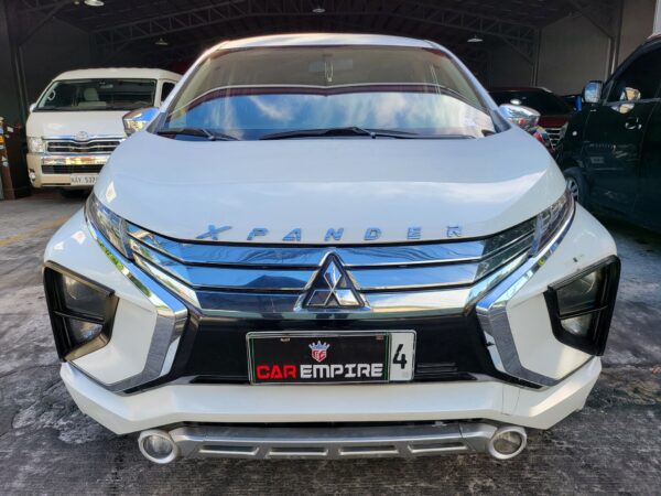 2019 Mitsubishi Xpander 1.5 GLS A/T - Image 2