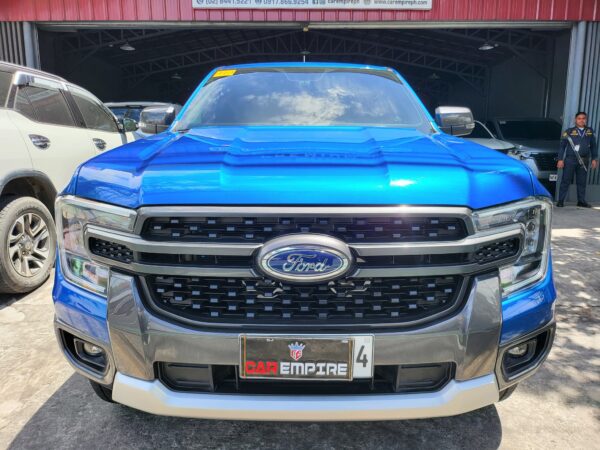 2023 Ford Ranger 2.0 Sport 4X4 20K KM A/T - Image 2