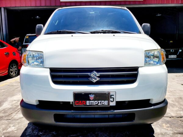 2022 Suzuki APV 1.6 GA 7K KM Good As New M/T - Image 2