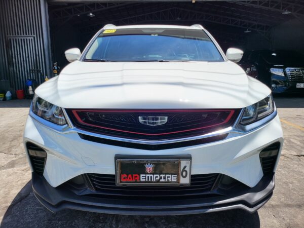 2020 Geely CoolRay 1.5 Comfort A/T - Image 2