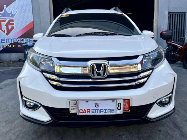 2020 Honda BR-V 1.5 S 25K KM A/T - Image 2