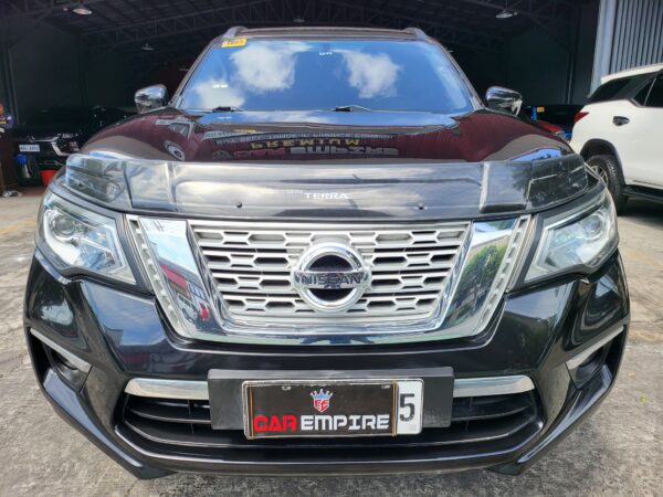 2019 Nissan Terra 2019 2.5 VE A/T - Image 2