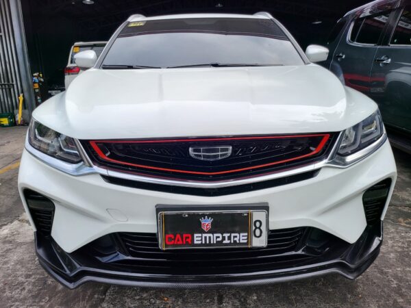 2020 Geely Coolray 1.5 Premium 30K KM A/T - Image 2