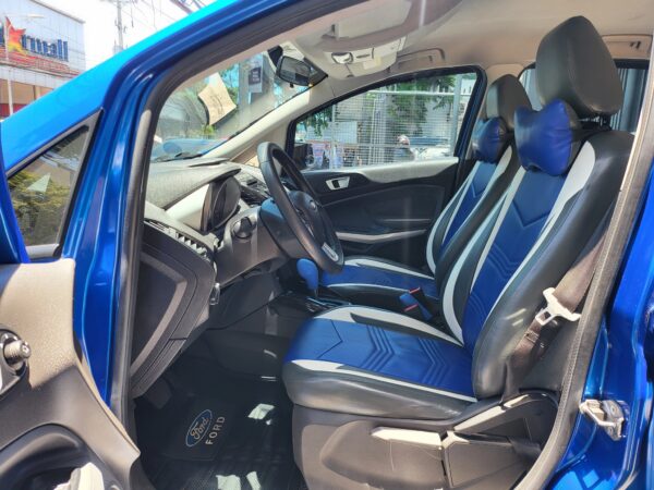 2018 Ford EcoSport 1.5 Trend A/T - Image 10