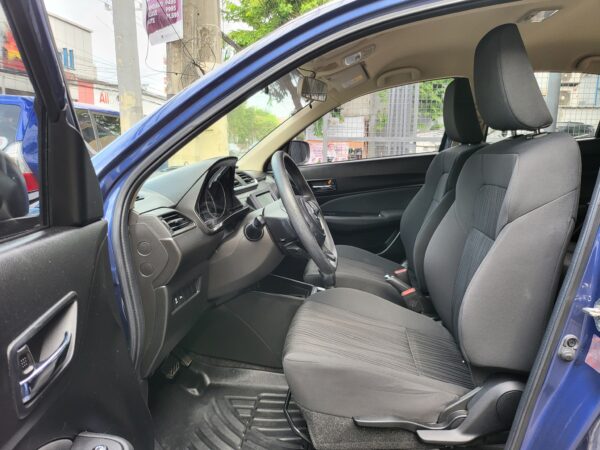 2021 Suzuki Dzire 1.2 GL 20K KM A/T - Image 10