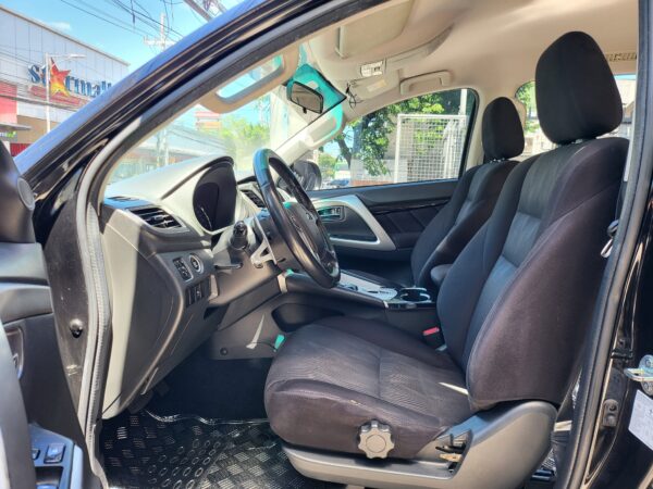 2018 Mitsubishi Montero Sport 2.4 GLS A/T - Image 10