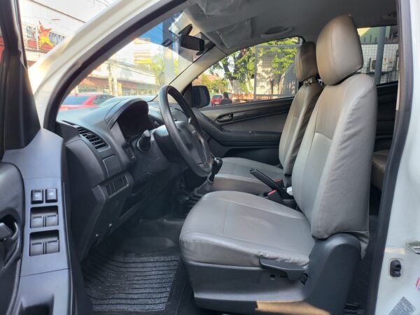 2019 Acquired Isuzu Dmax 2.0 LT RZ4E M/T - Image 10