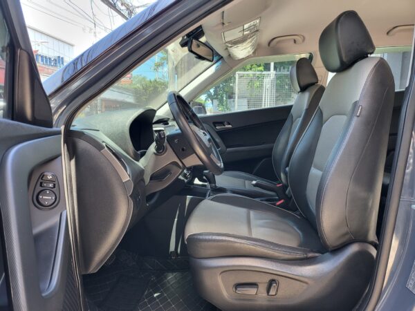 2017 Acq Hyundai Creta 1.6 Diesel 20K KM A/T - Image 10