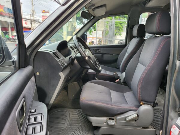 2015 Mitsubishi Adventure 2.5 GLX M/T - Image 10