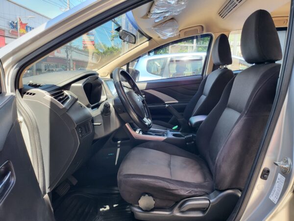 2019 Mitsubishi Xpander 1.5 GLS A/T - Image 10