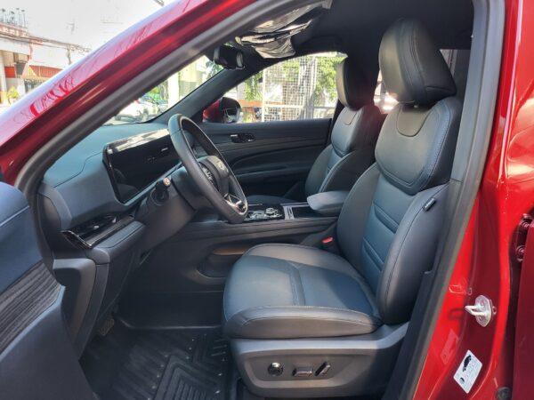 2024 Ford Territory 1.5 Titanium 10K KM A/T - Image 10
