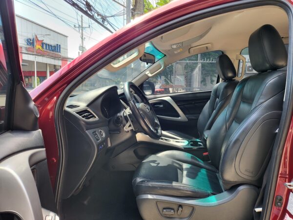 2018 Acquired Mitsubishi Montero Sport 2.4 GLS Premium A/T - Image 10