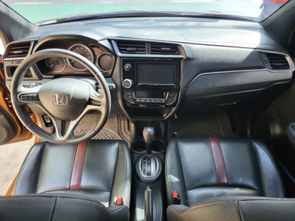 2020 Honda Br-v 1.5 V A/T - Image 10