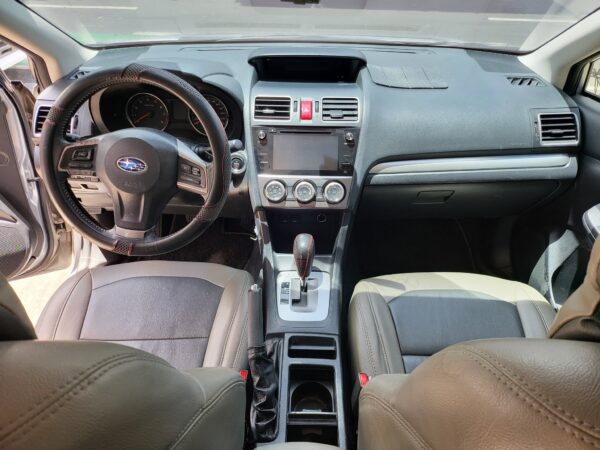 2016 Subaru XV 2.0i A/T - Image 10