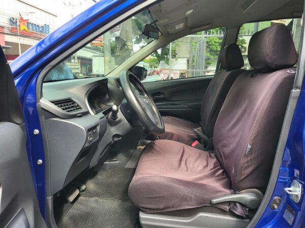 2021 Toyota Avanza 1.3 E A/T - Image 10