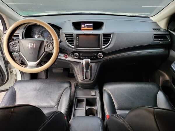 2017 Honda CR-V 2.0 Push Start A/T - Image 10