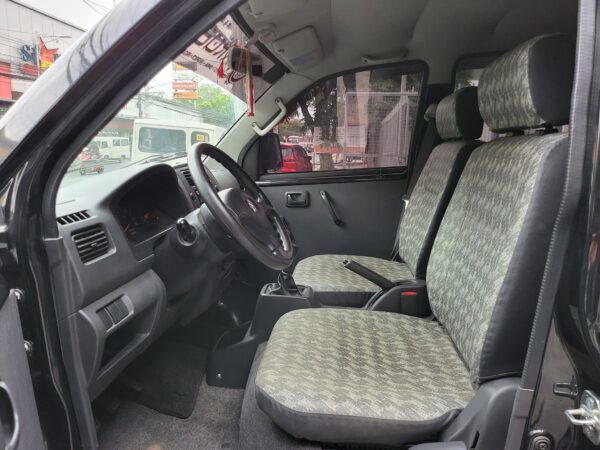 2020 Suzuki APV 1.6 GA 20K KM M/T - Image 10