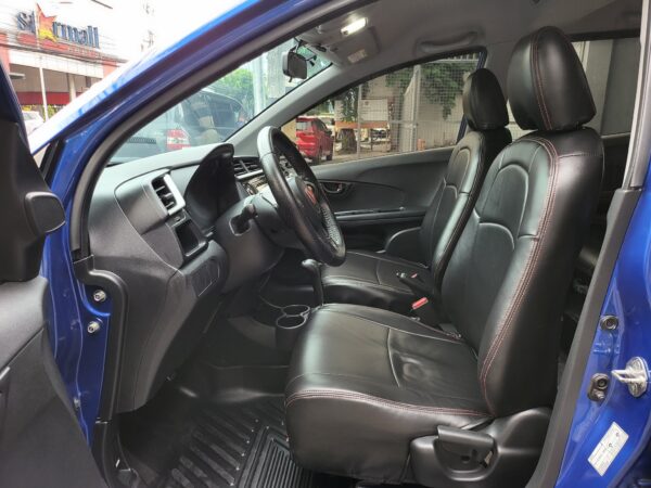2018 Acquired Honda Mobilio 1.5 V A/T - Image 10