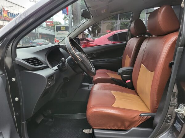 2017 Toyota Avanza 1.3 E A/T - Image 10