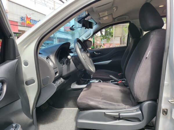 2019 Nissan Terra 2.5 VE A/T - Image 10