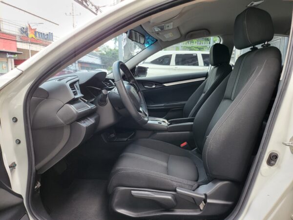 2019 Acquired Honda Civic 1.8 E RS Look 30K KM A/T - Image 10