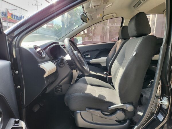 2020 Toyota Rush 1.5 G A/T - Image 10