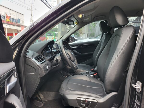 2019 Acquired BMW X1 2.0 xDrive 20d xLine 20K KM A/T - Image 10