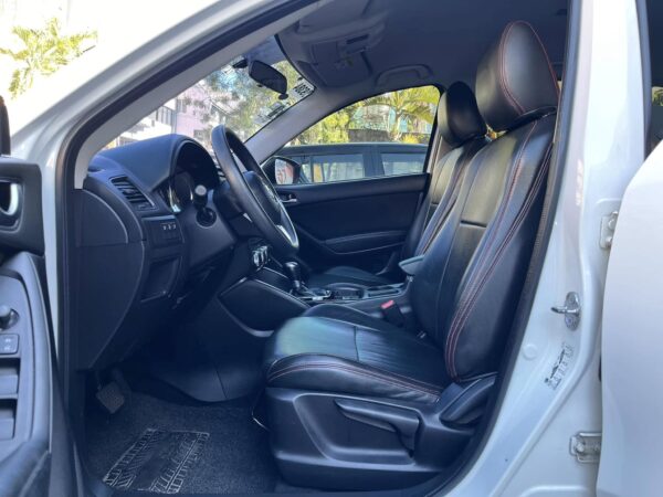 2016 Mazda CX-5 2.0 Skyactiv A/T - Image 10