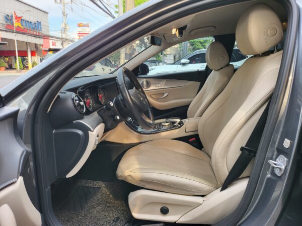2018 Mercedes-Benz E220d 2.0 Avantgarde A/T - Image 10