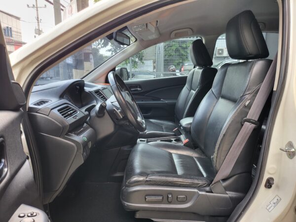 2017 Honda CR-V 2.4 SX 4x4 A/T - Image 10