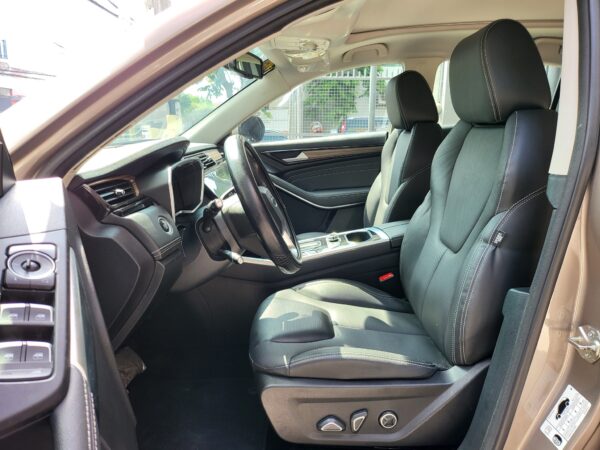 2022 Ford Territory 1.5 Titanium 20K KM A/T - Image 10