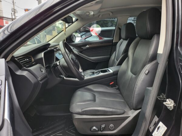 2022 Ford Territory 1.5 Titanium 20K KM A/T - Image 10