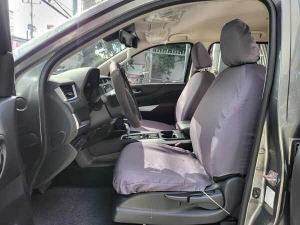 2025 Nissan Terra 2.5 VE 1K KM Almost Brand New Save 400K From Brand New A/T - Image 10