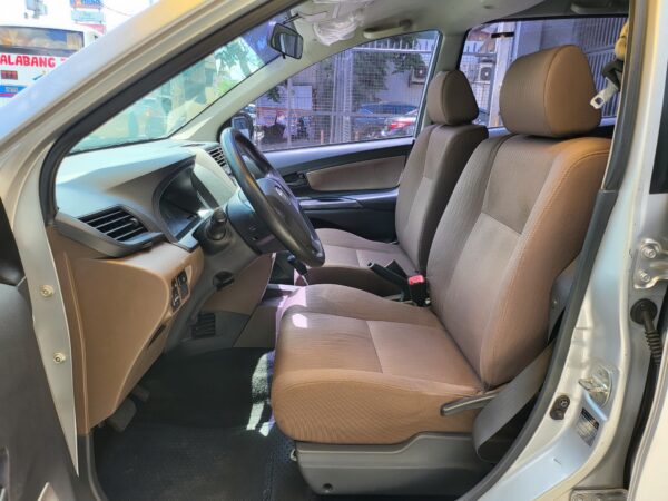 2018 Toyota Avanza 1.5 G A/T - Image 10