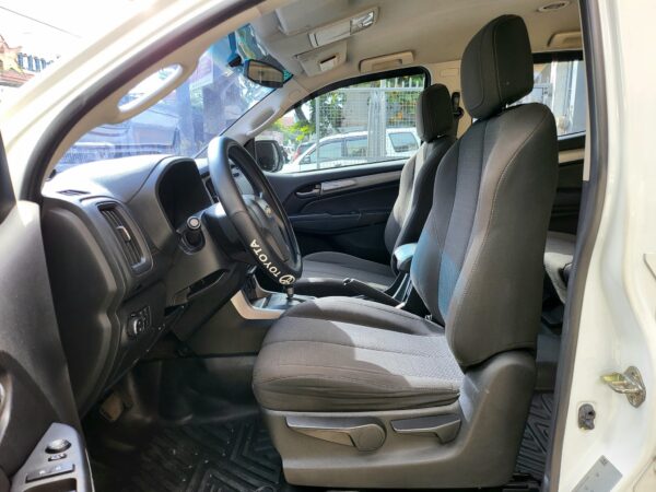 2017 Chevrolet Trailblazer 2.8 LT A/T - Image 10