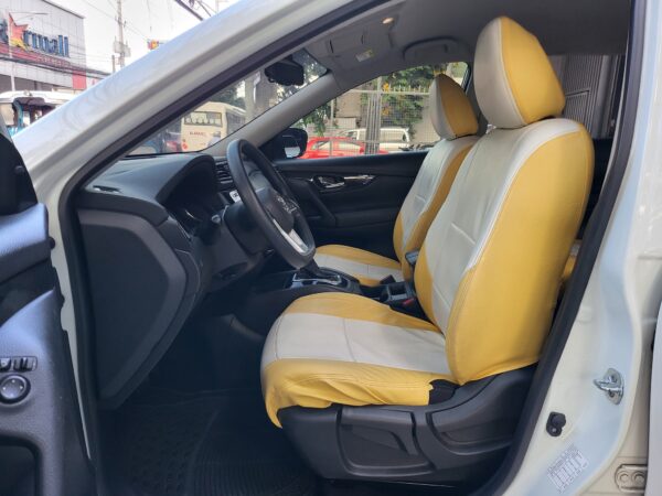 2018 Nissan X-Trail 2.0 CVT A/T - Image 10