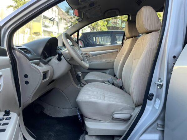 2017 Suzuki Ertiga 1.5 GL A/T - Image 10