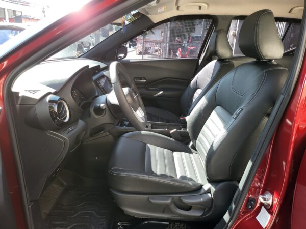 2023 Nissan Kicks 1.2 E-Power VL Hybrid Save 400K From Brand New A/T - Image 10