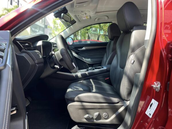 2022 Ford Territory 1.5 Titanium 12K KM  A/T - Image 10