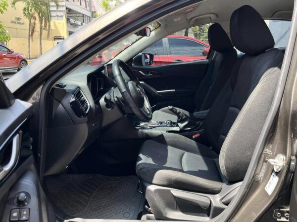 2016 Mazda 3 1.5 Skyactiv 25K KM A/T - Image 10