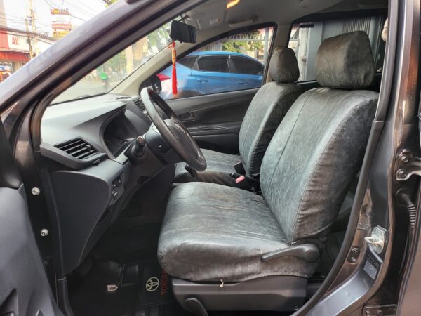 2019 Toyota Avanza 1.3 E A/T - Image 10