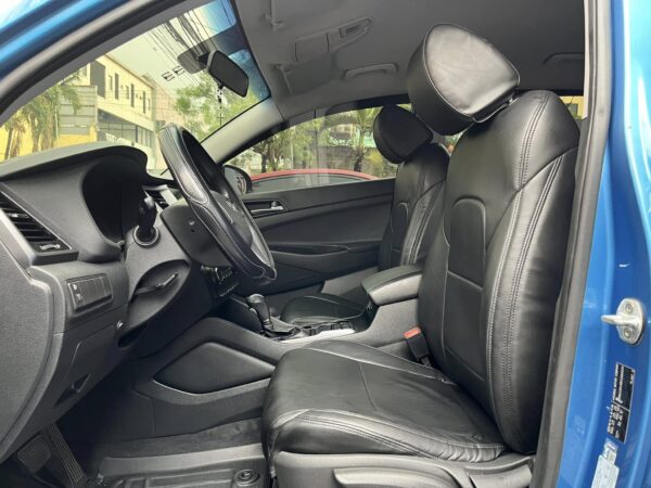 2017 Hyundai Tucson 2.0 CRDI Diesel A/T - Image 10